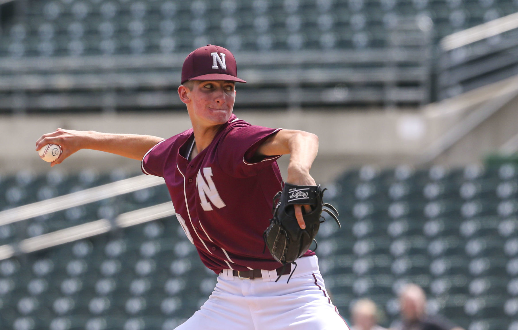 Class 1A state baseball championship